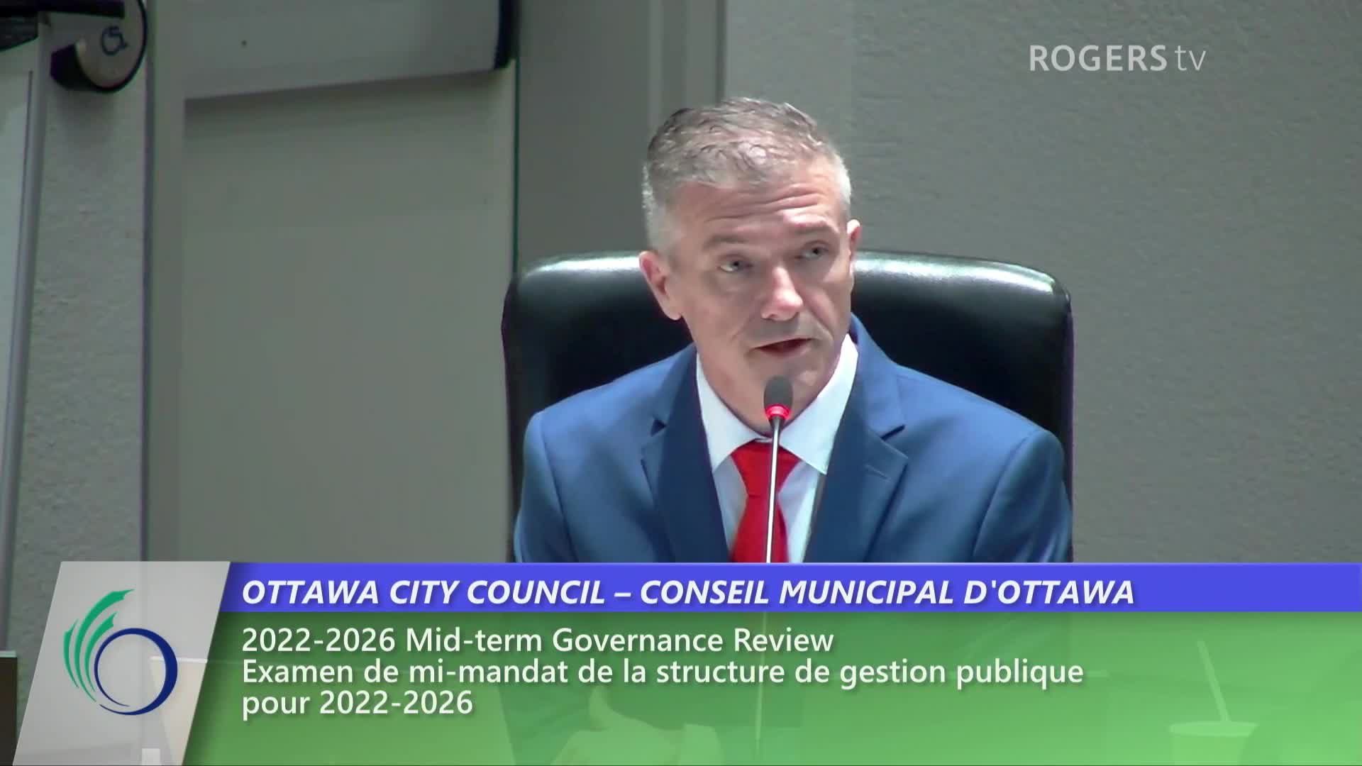 Ottawa City Council