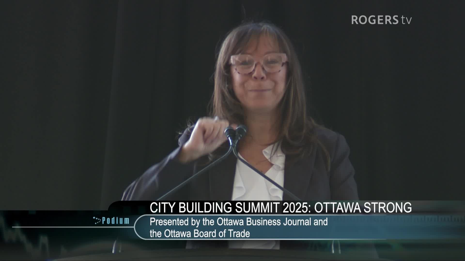 Ottawa City Council