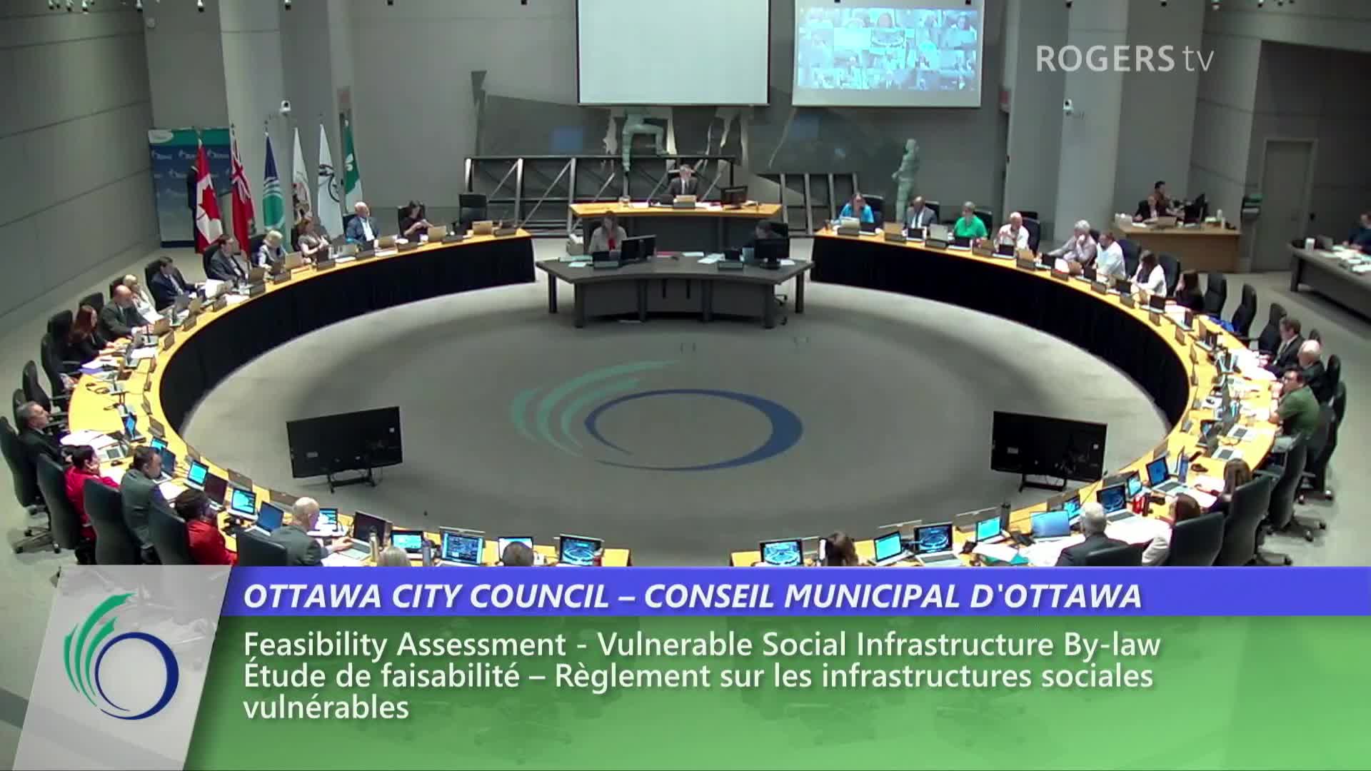 Ottawa City Council