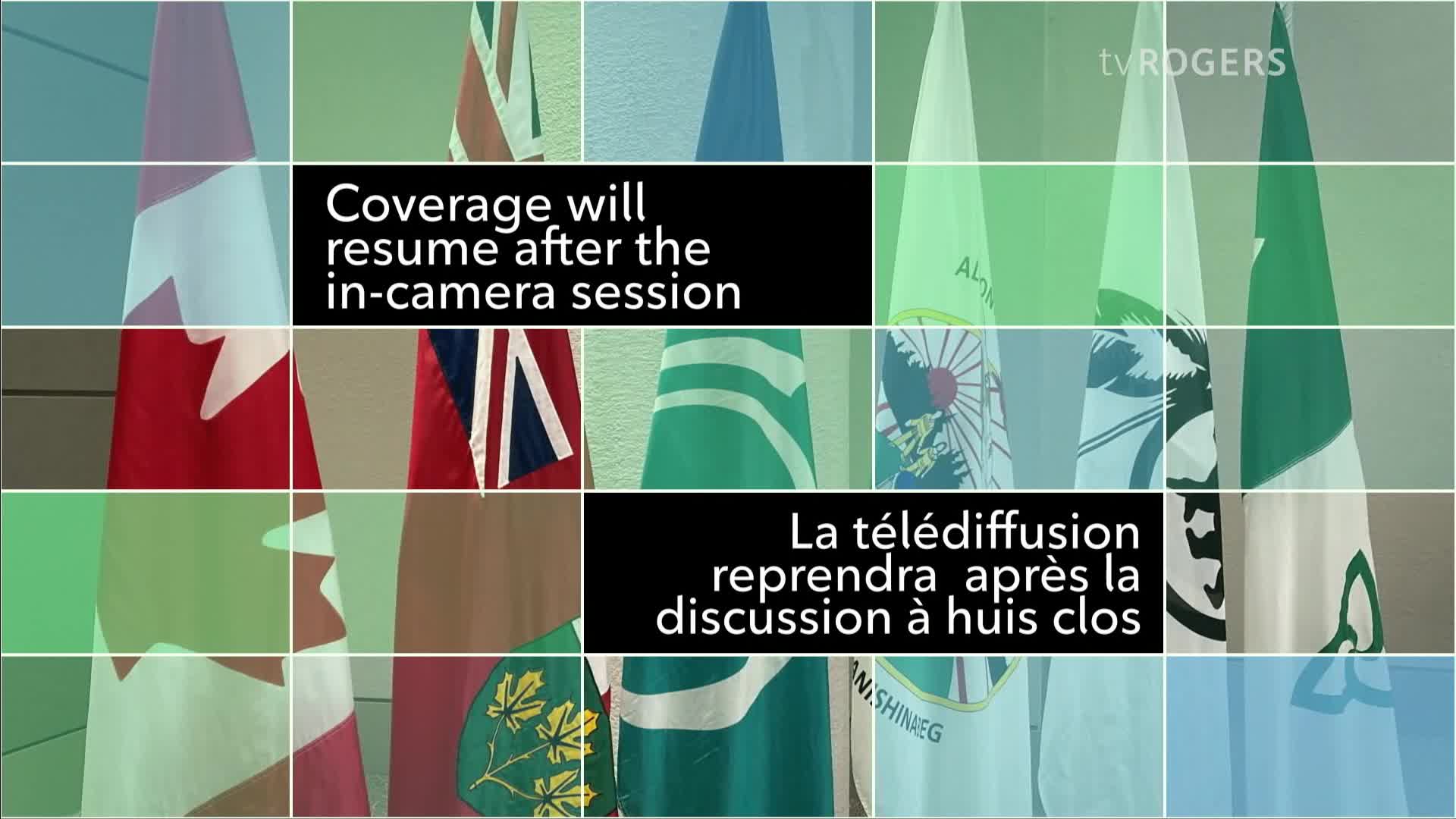 Conseil de la ville d'Ottawa