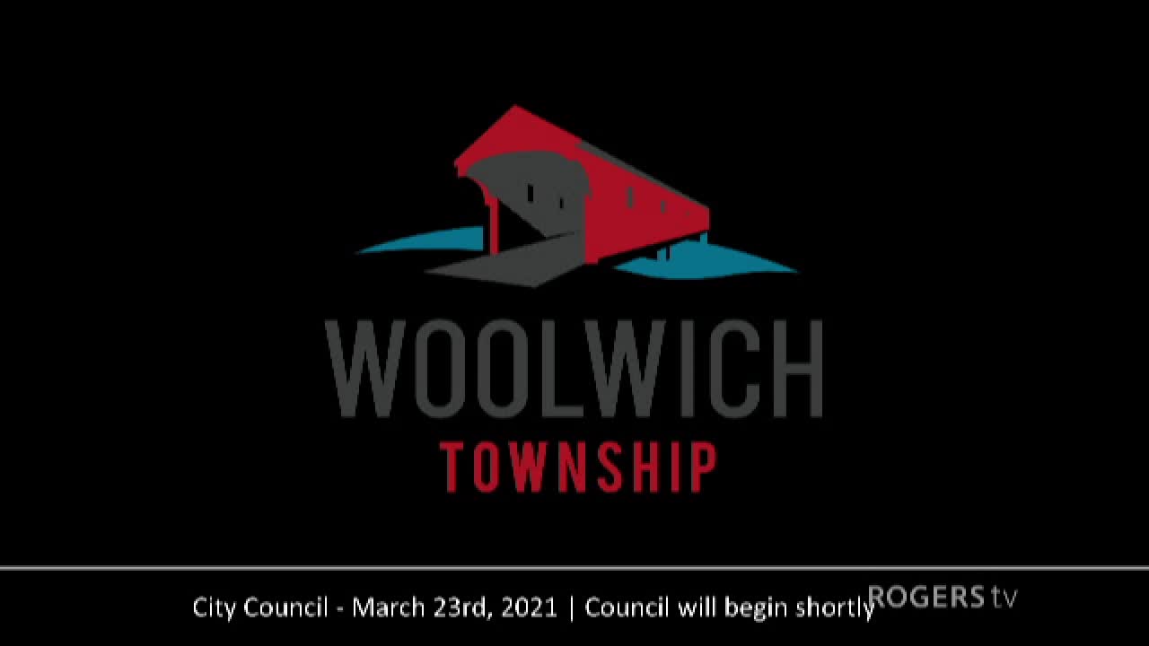 Woolwich Council
