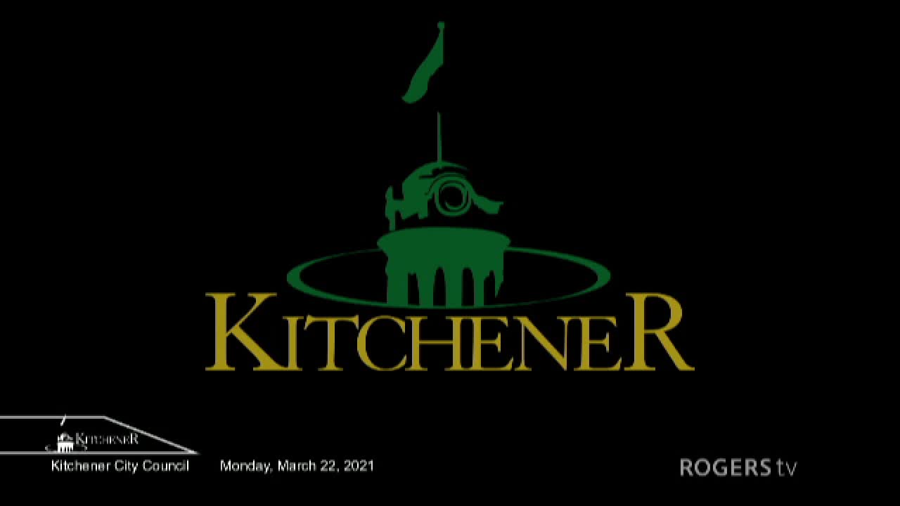 Kitchener City Council