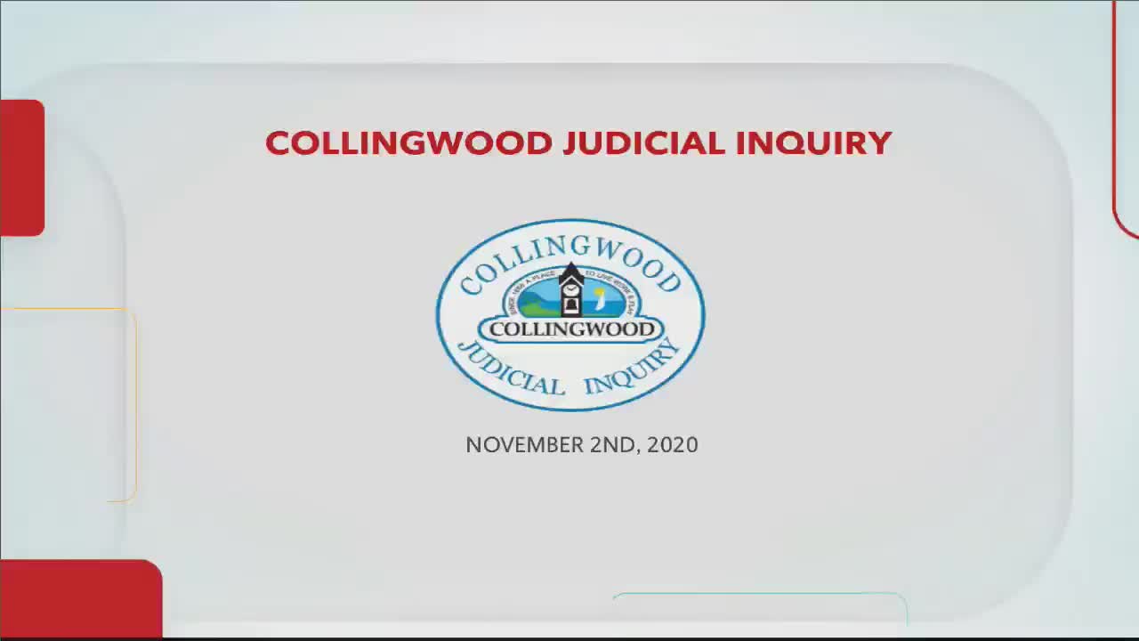 Collingwood Town Council