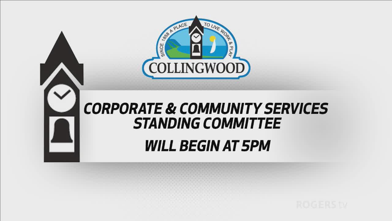 Collingwood Town Council