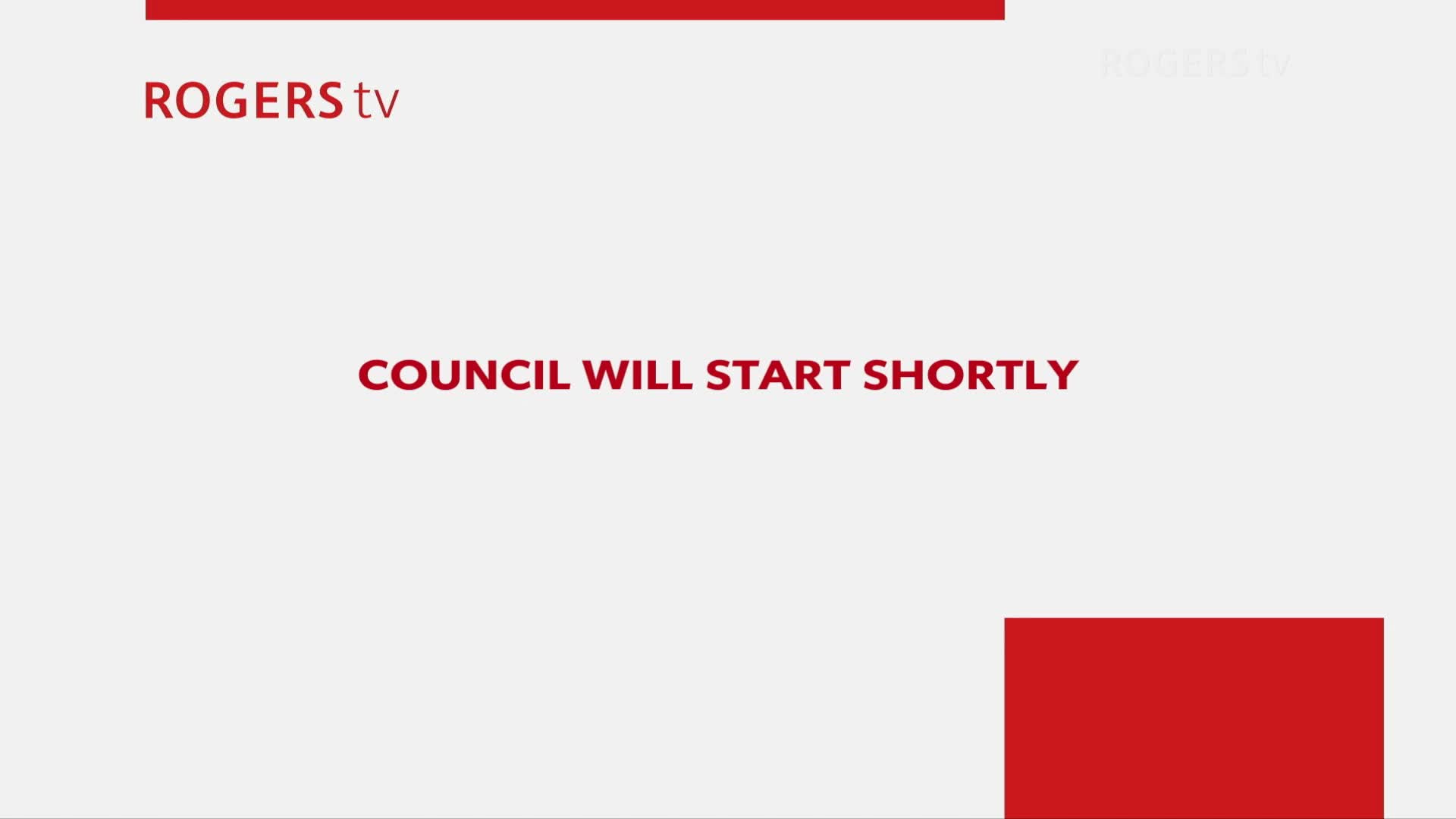 Midland Town Council