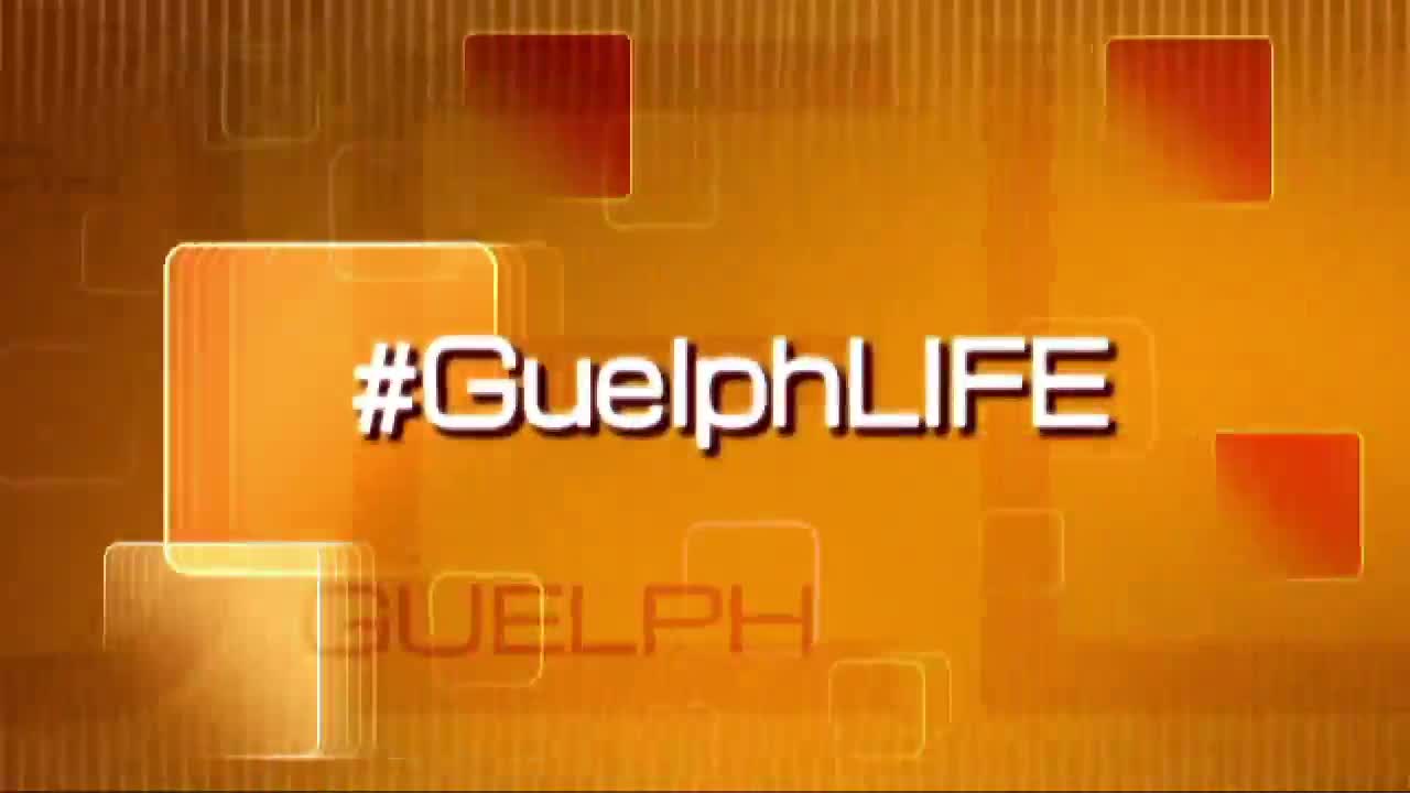 Guelph City Council