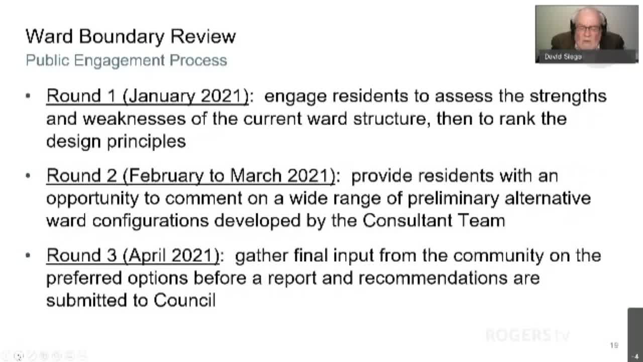 Guelph City Council