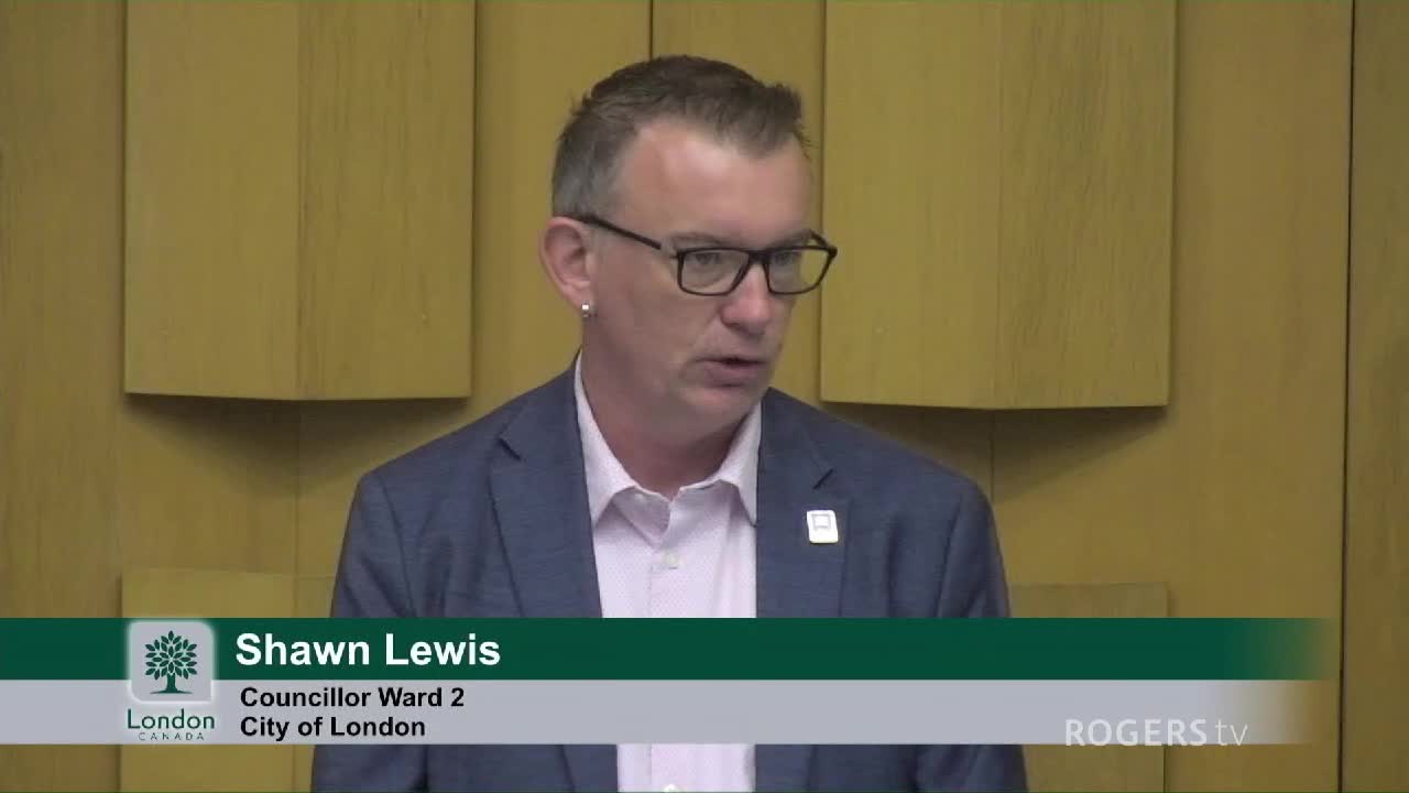 London City Council