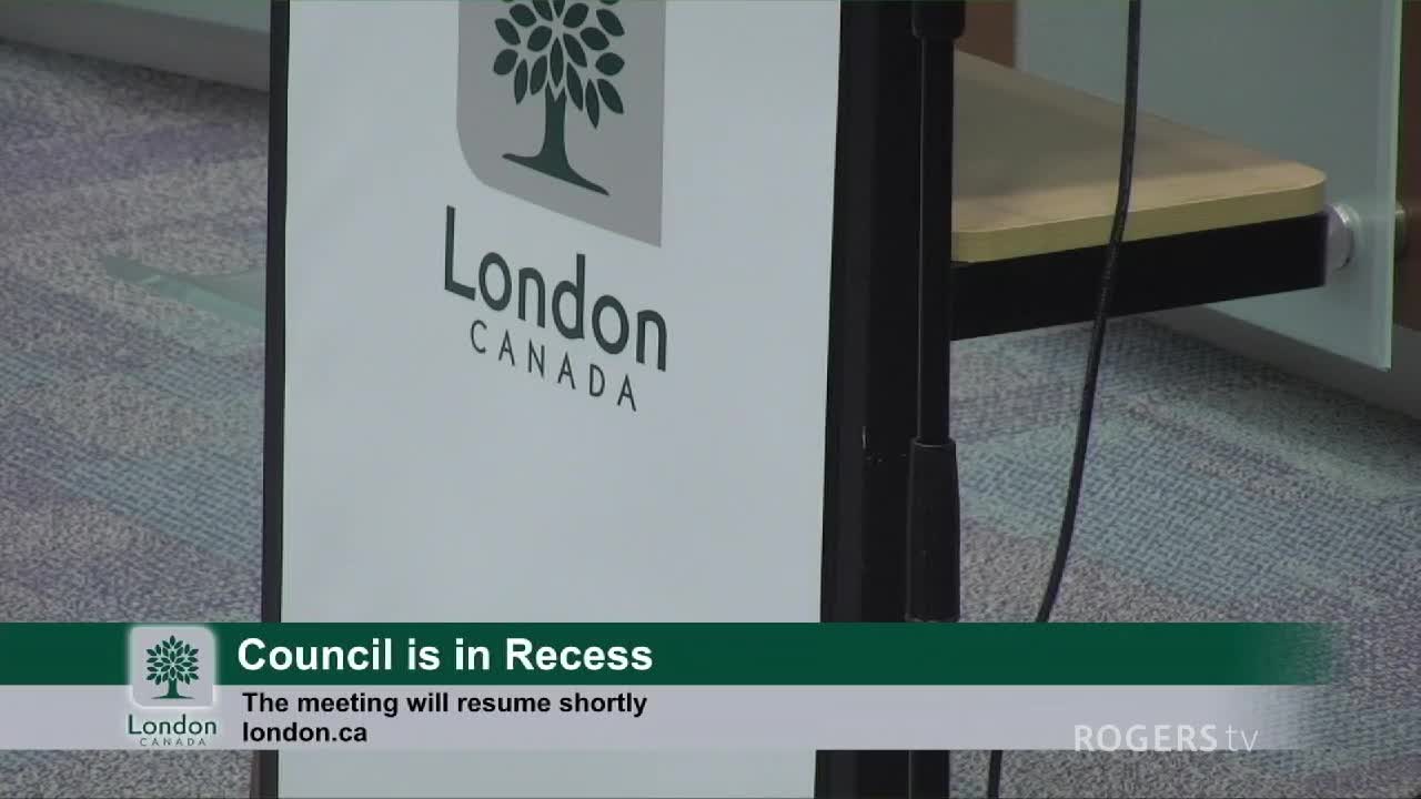 London City Council