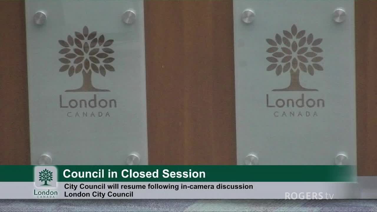 London City Council