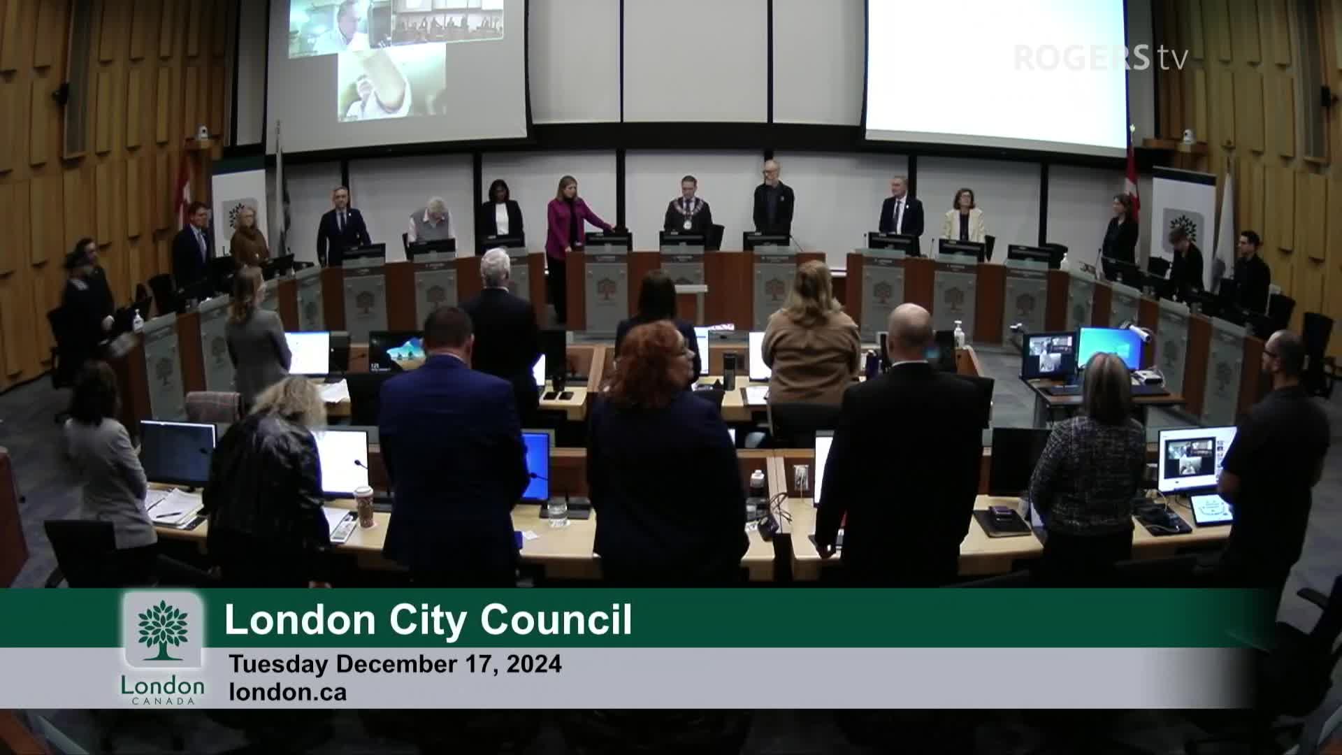 London City Council
