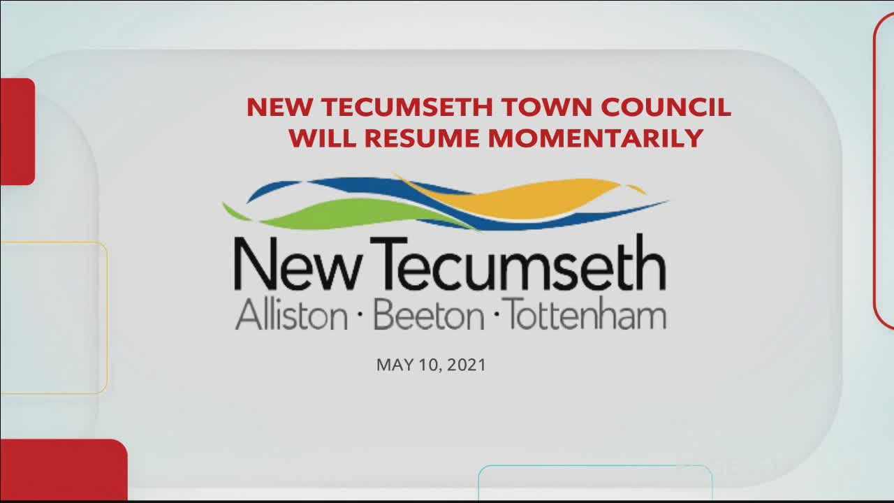 New Tecumseth Town Council