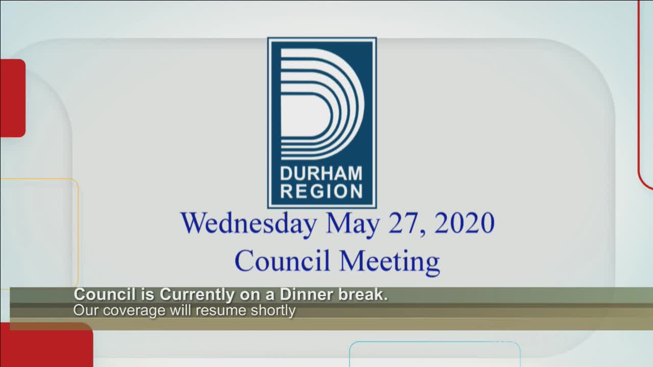 Durham Regional Council