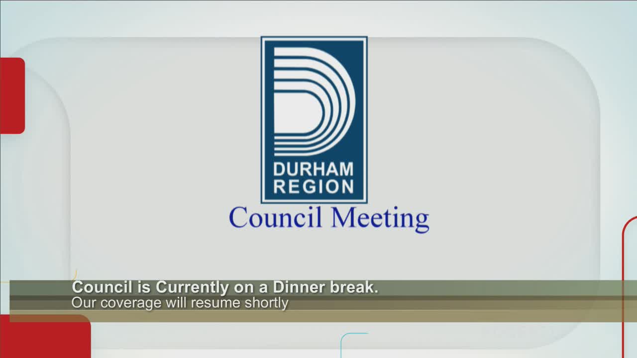 Durham Regional Council