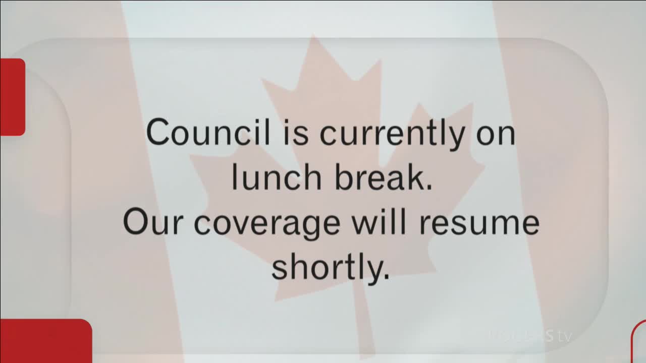 Durham Regional Council
