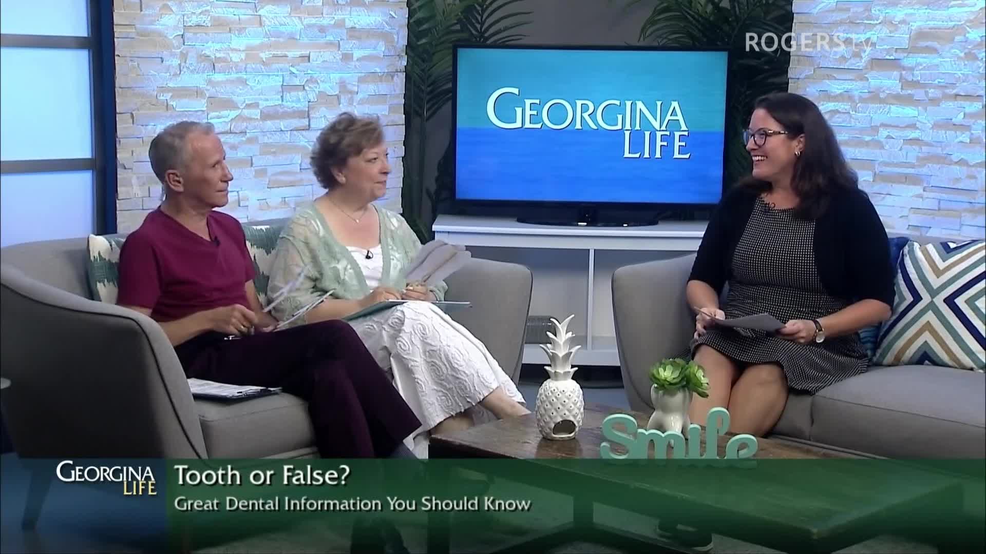 Georgina Life