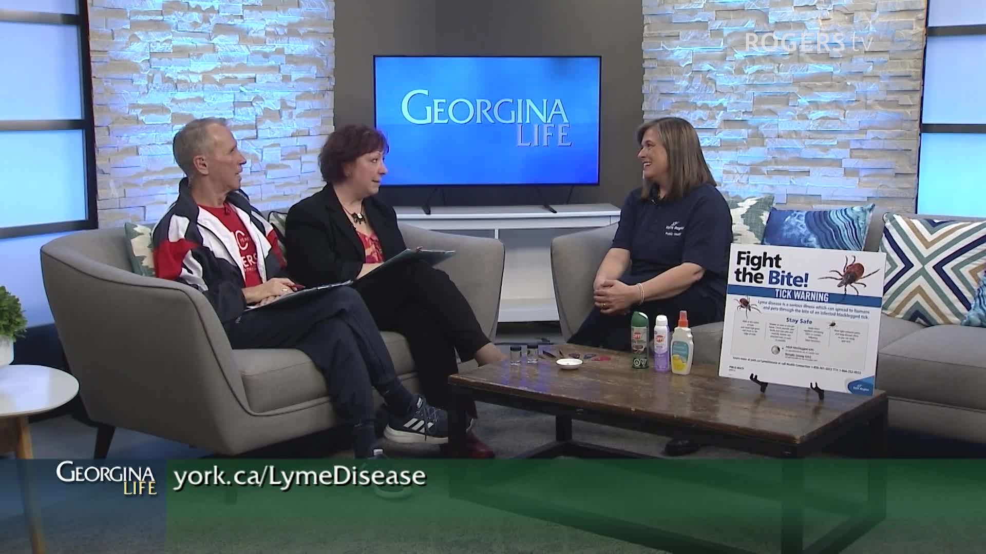Georgina Life