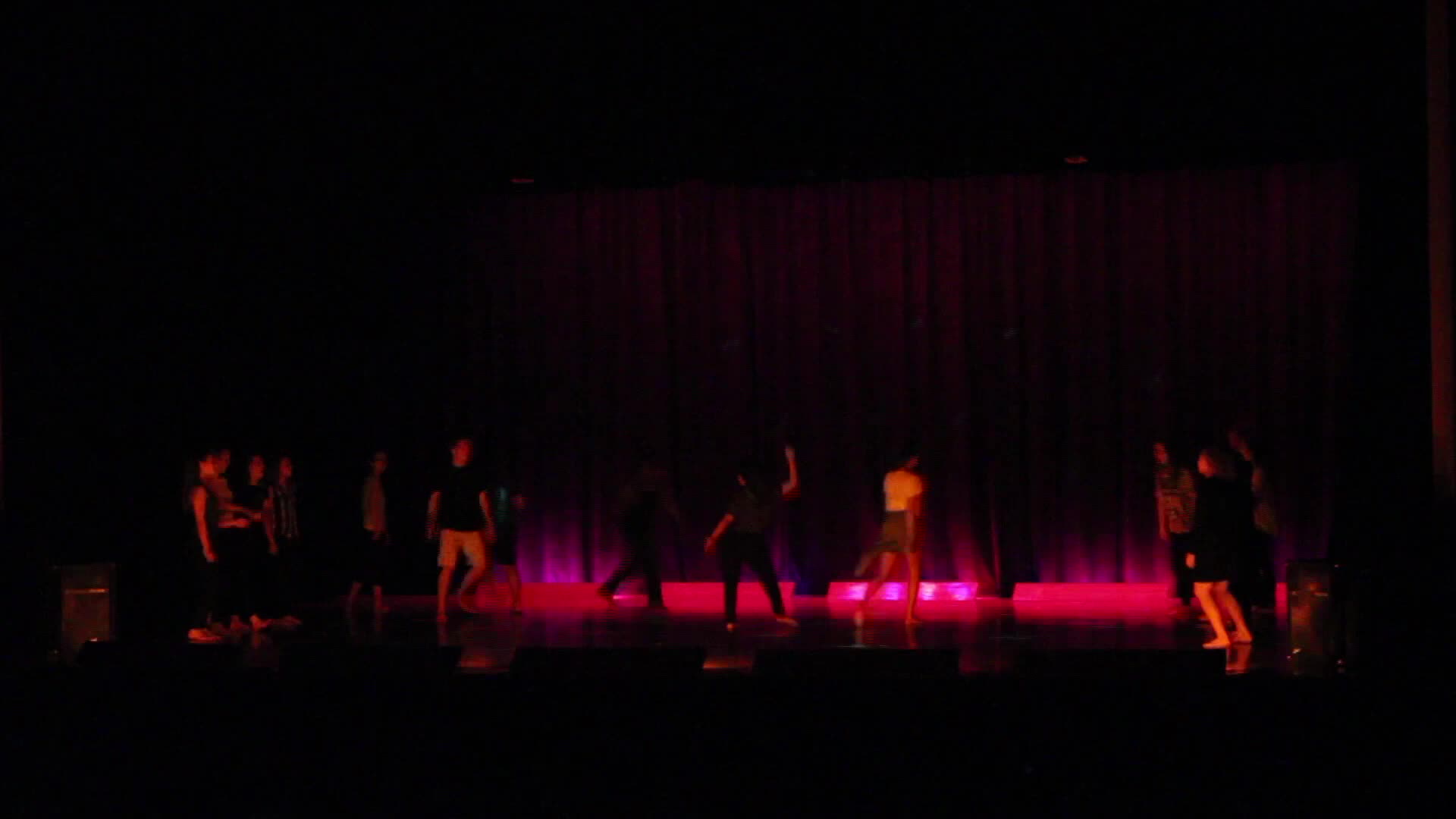 High School Happenings