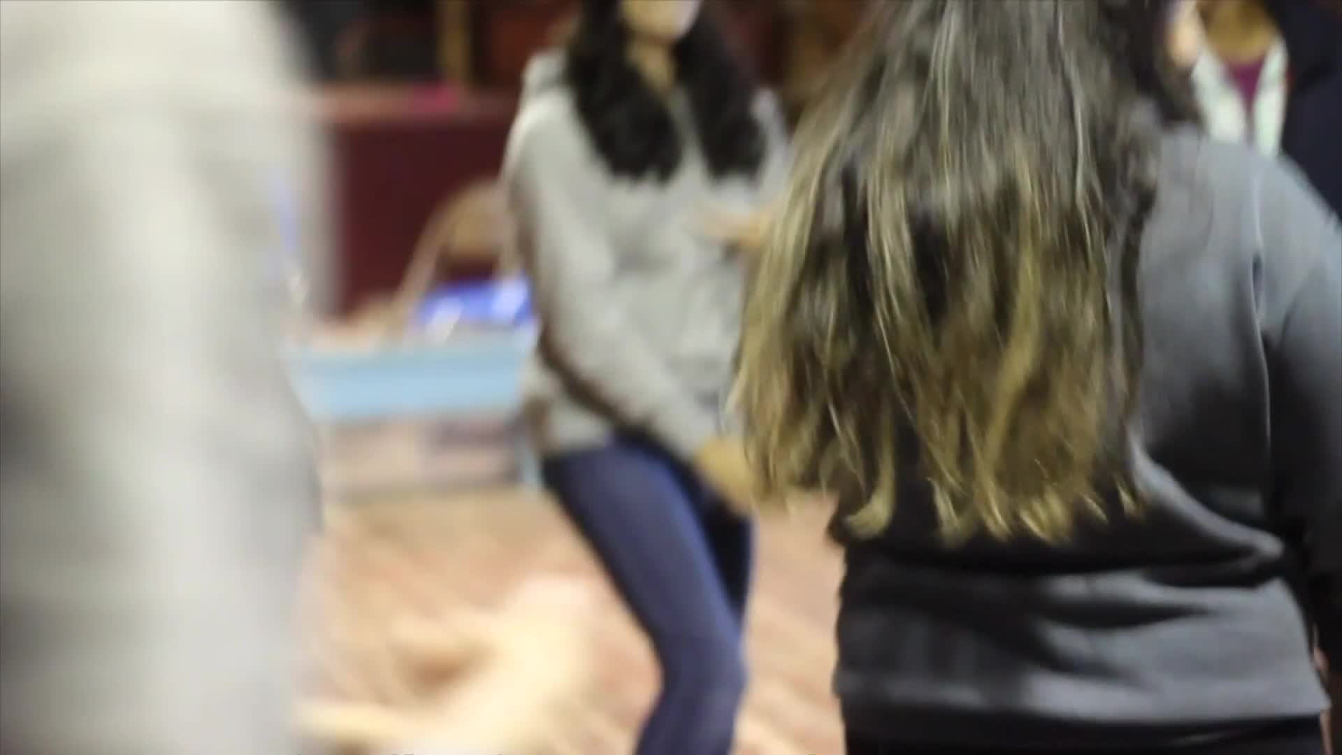 High School Happenings