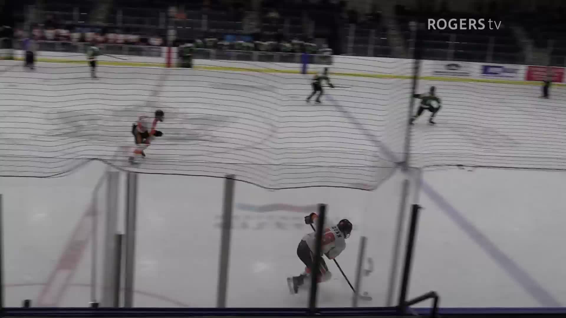 London Jr. Knights Hockey