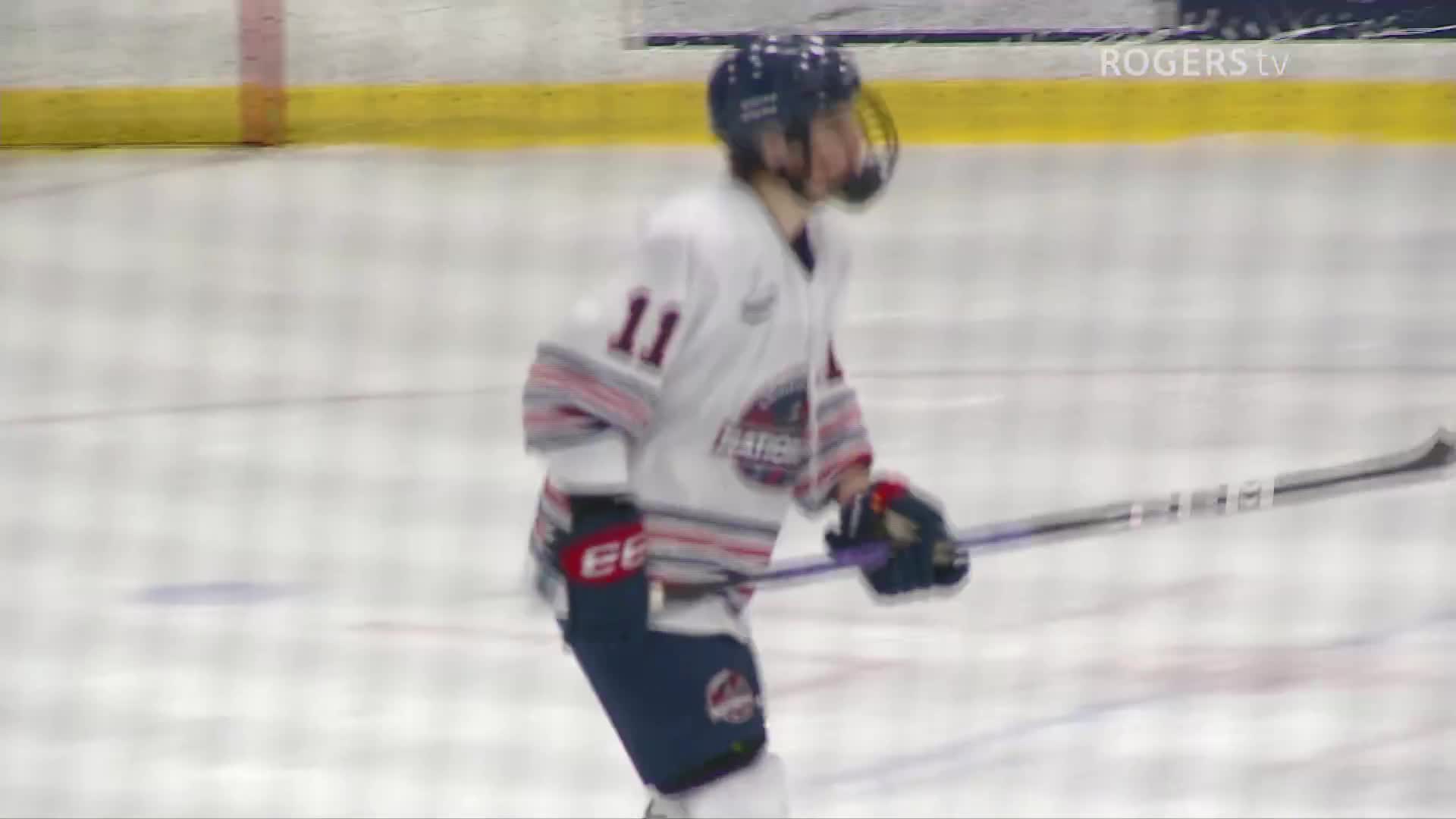 GOHL - London Nationals Hockey