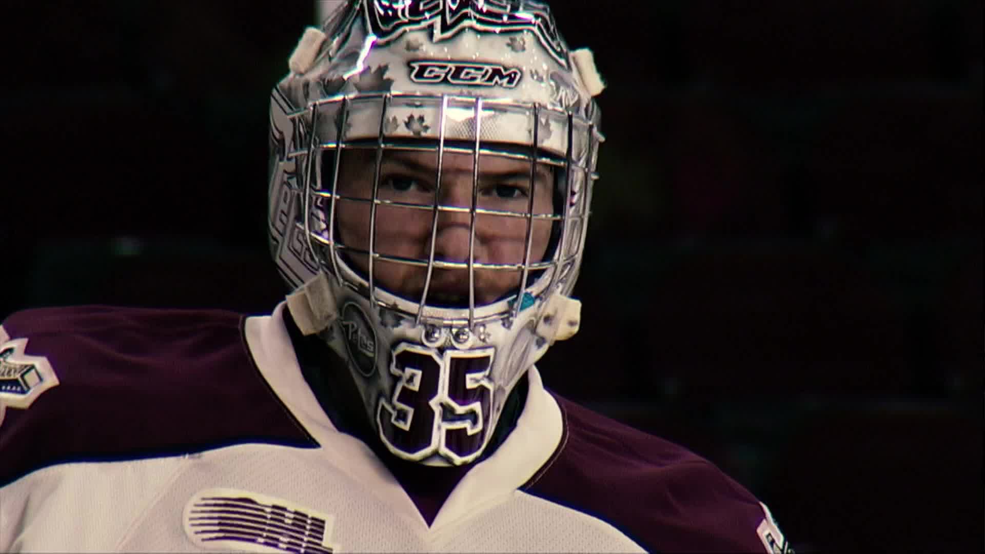 OHL Hockey - Ottawa 67's