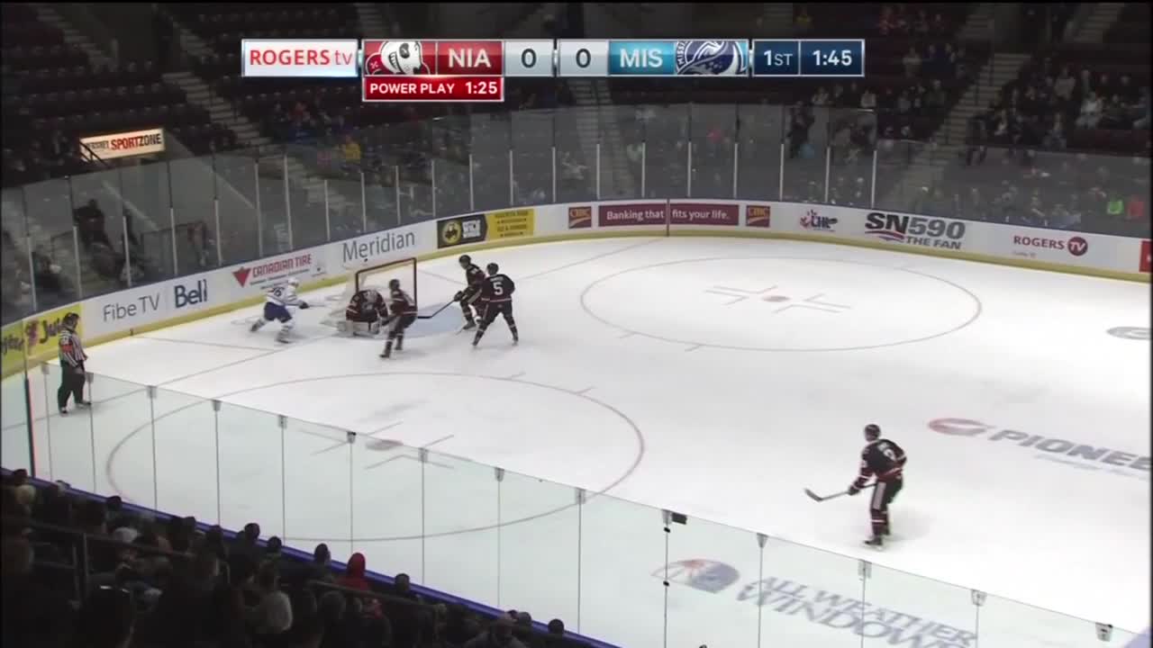 OHL Hockey - Ottawa 67's