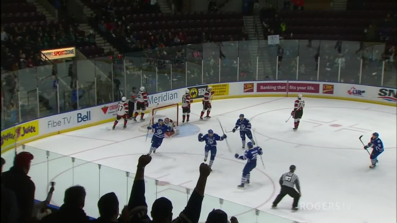 OHL Hockey - Ottawa 67's