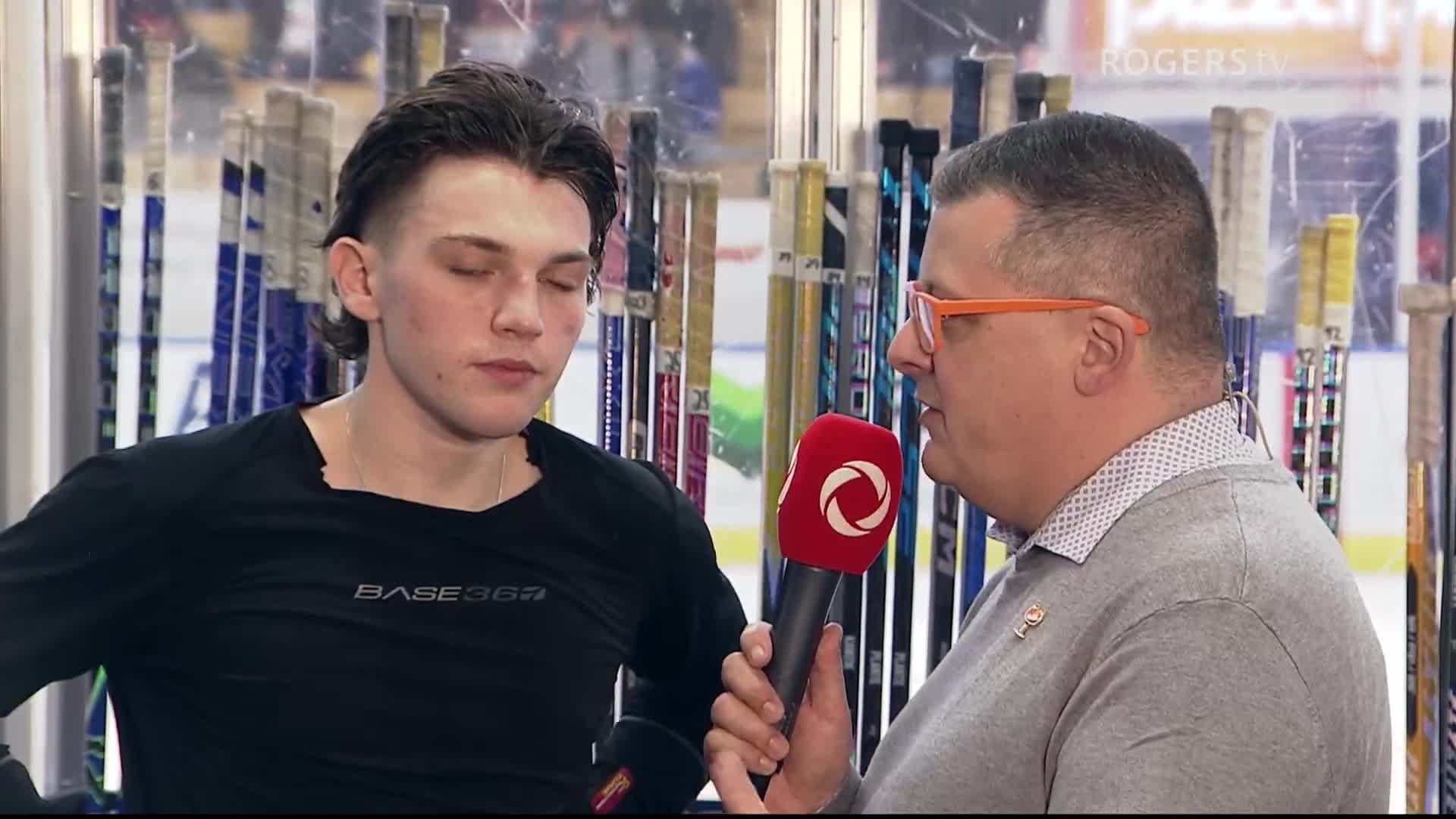 OHL Hockey - Kitchener Rangers