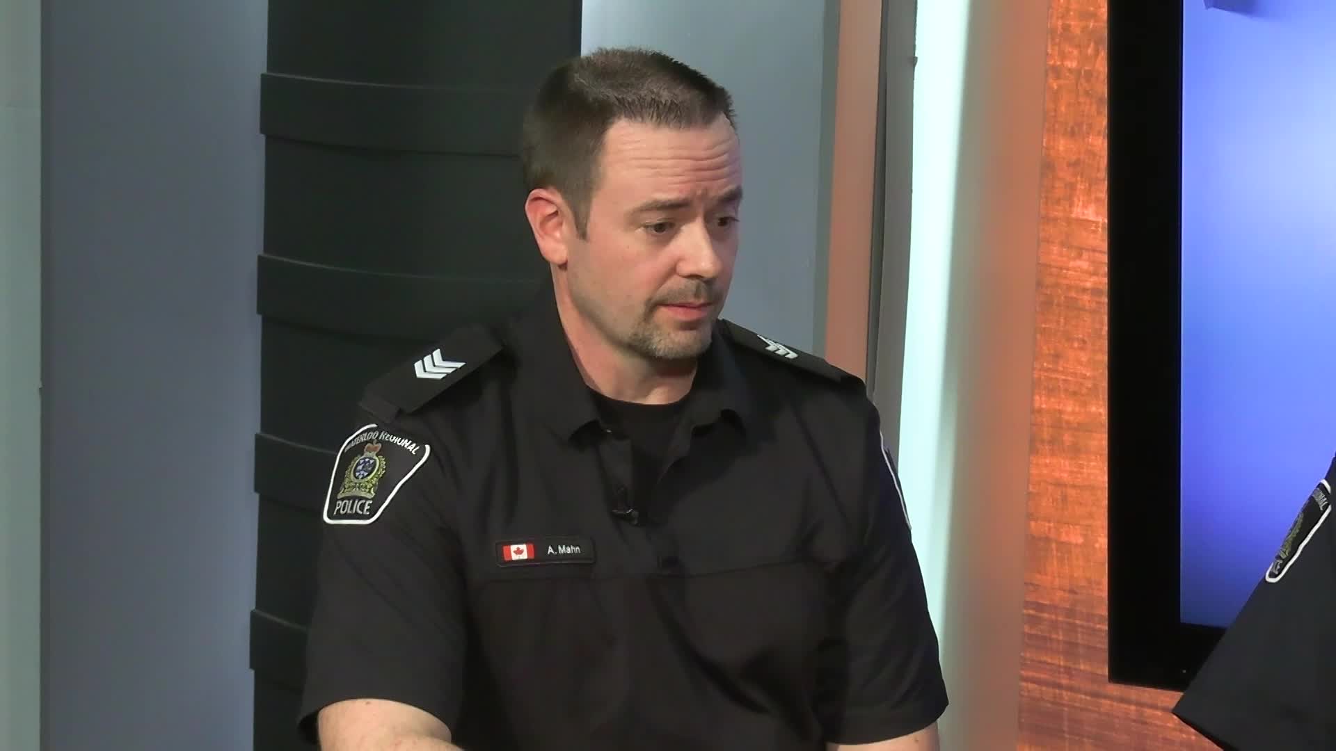 OHL Hockey - Kitchener Rangers