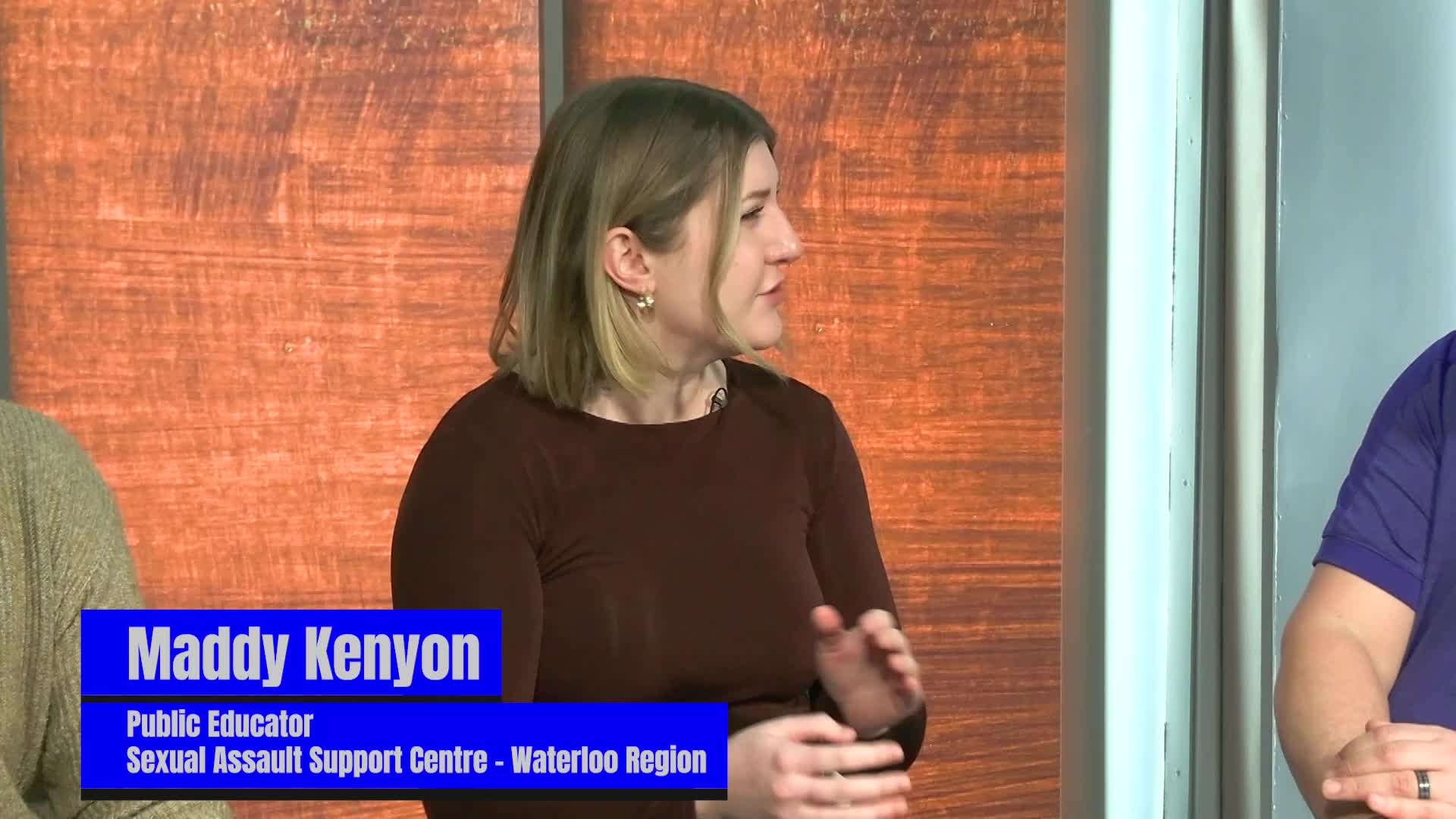 OHL Hockey - Kitchener Rangers