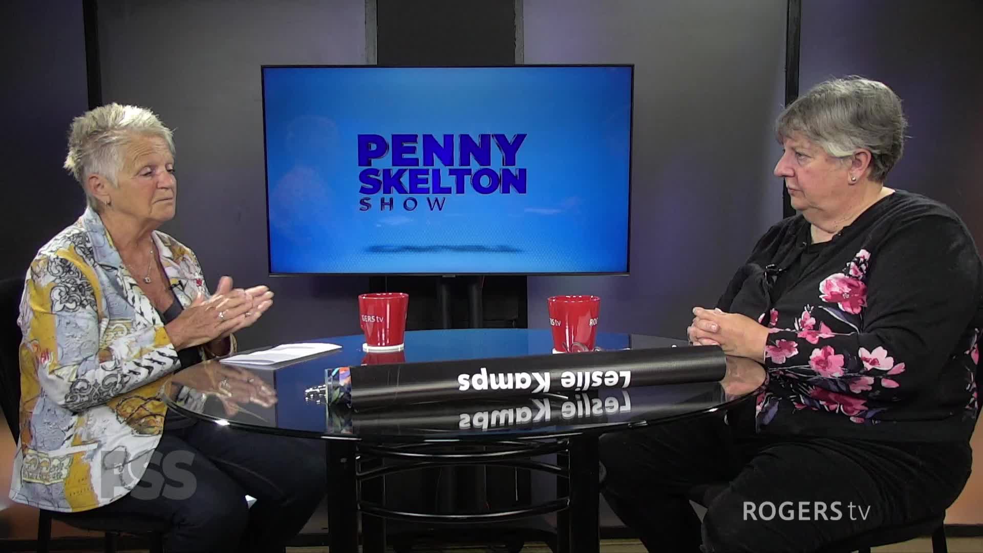 Penny Skelton Show