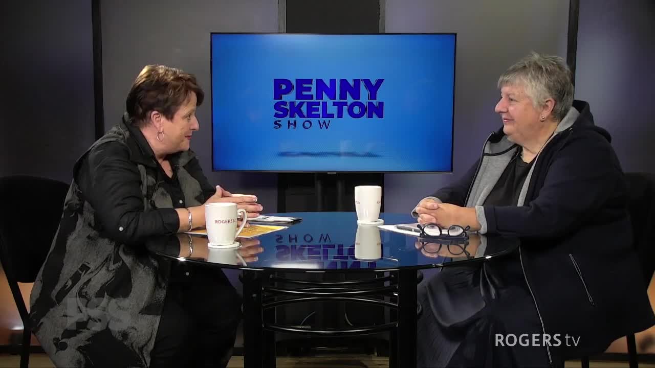 Penny Skelton Show