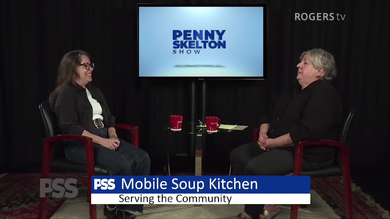 Penny Skelton Show