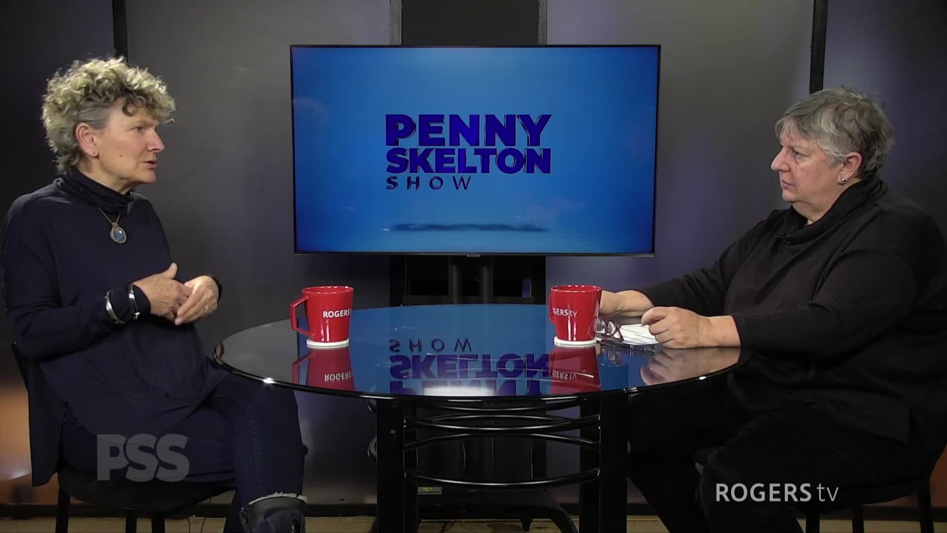 Penny Skelton Show