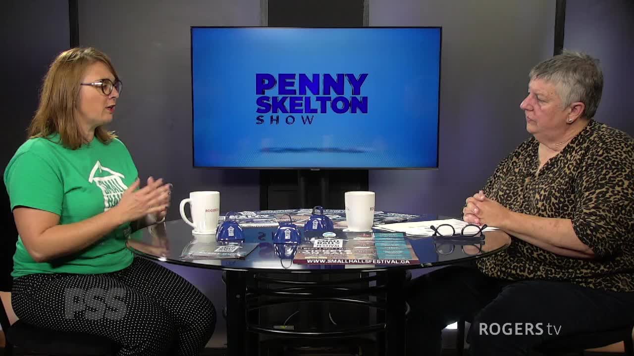 Penny Skelton Show