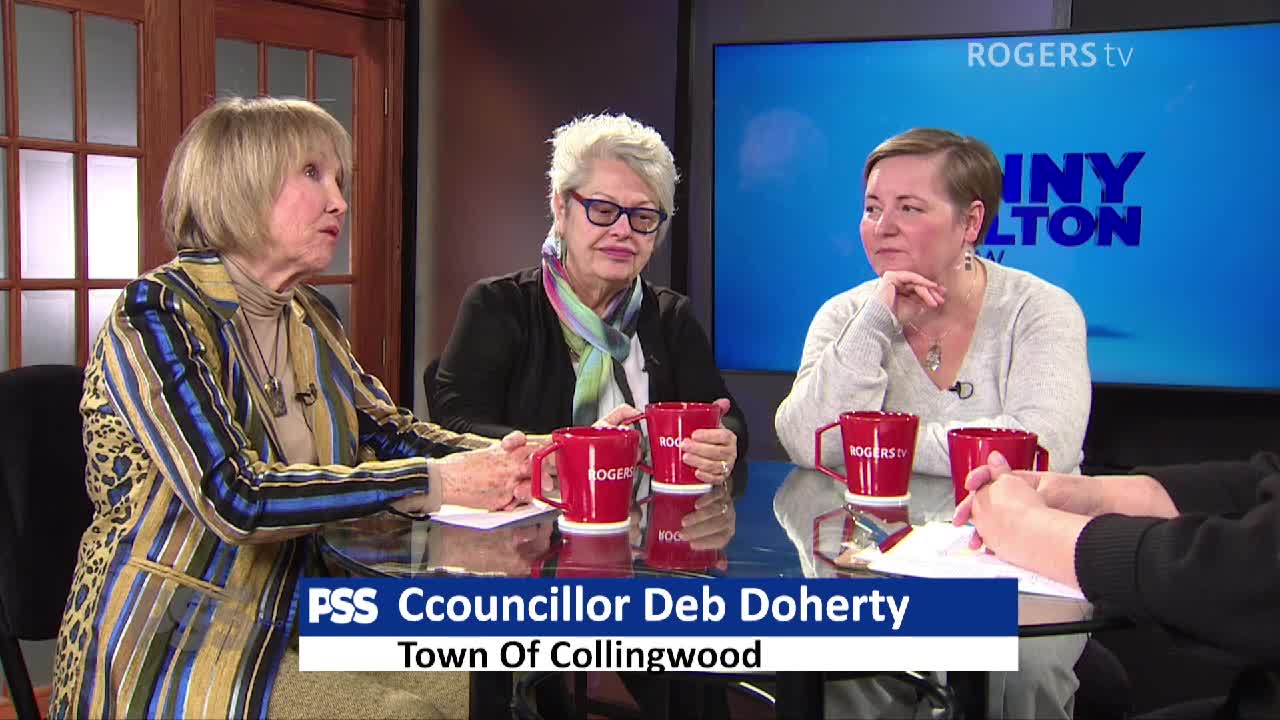 Penny Skelton Show