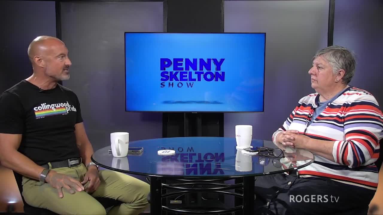 Penny Skelton Show