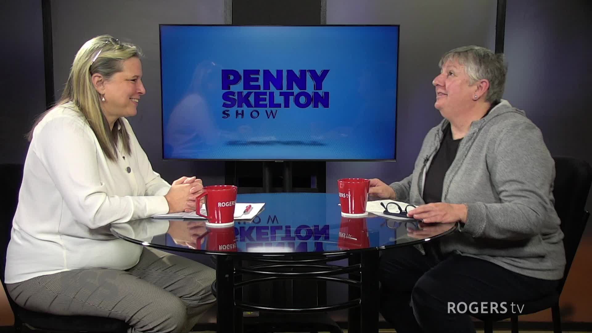 Penny Skelton Show