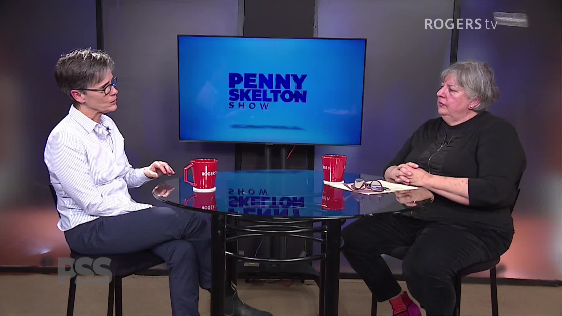 Penny Skelton Show