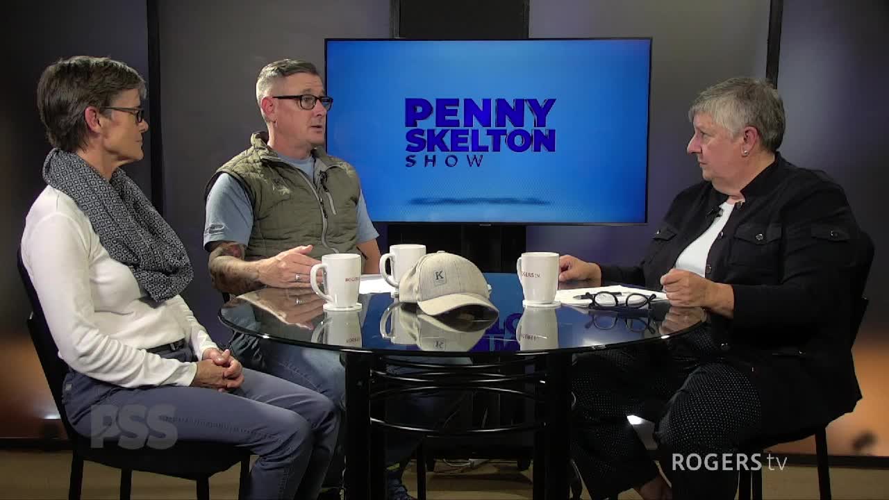 Penny Skelton Show