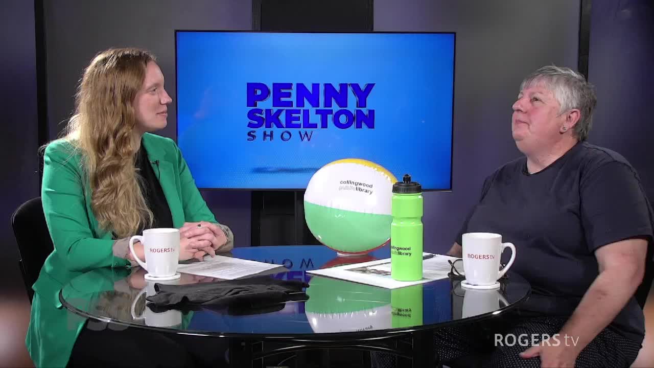 Penny Skelton Show