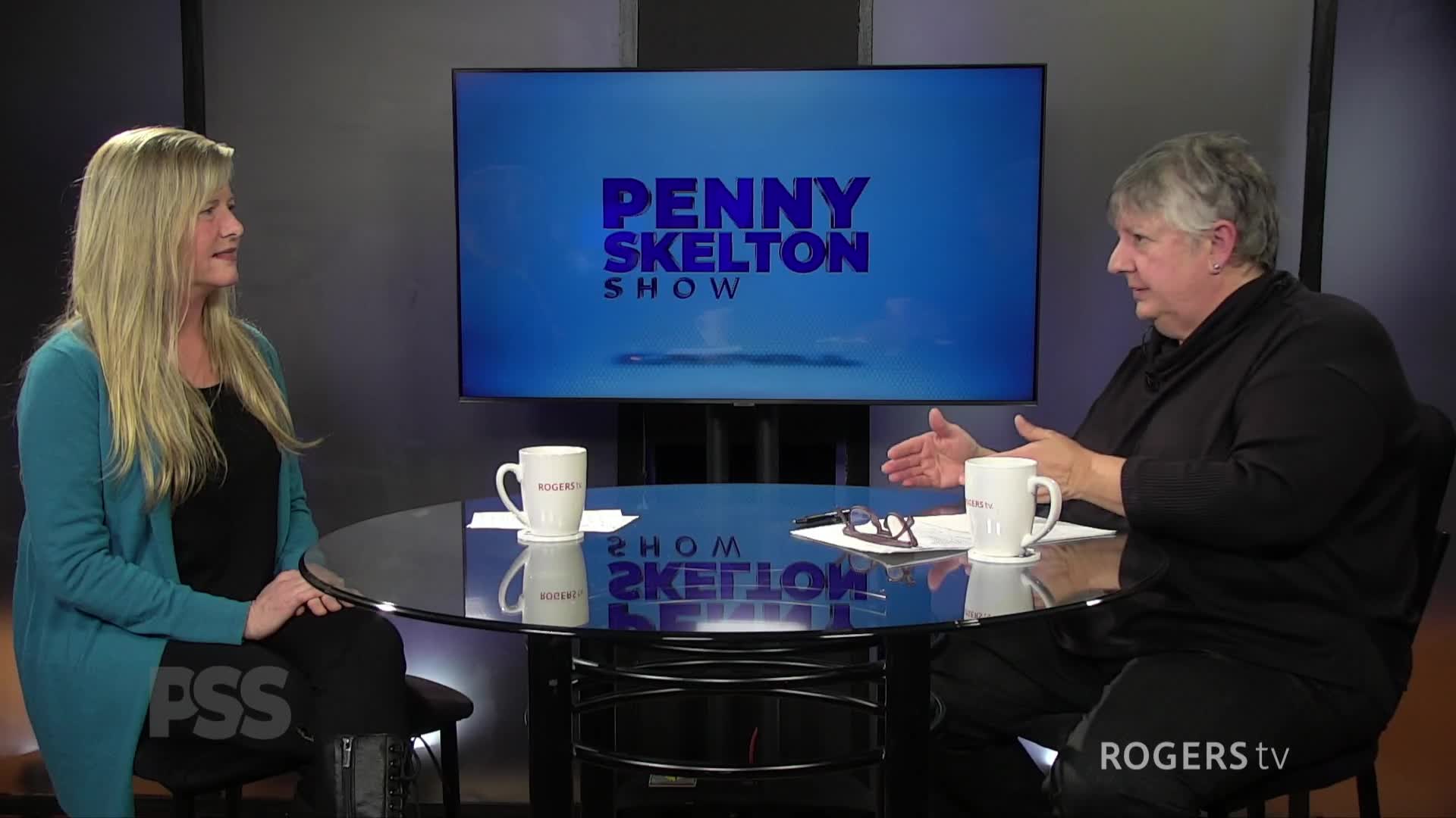 Penny Skelton Show