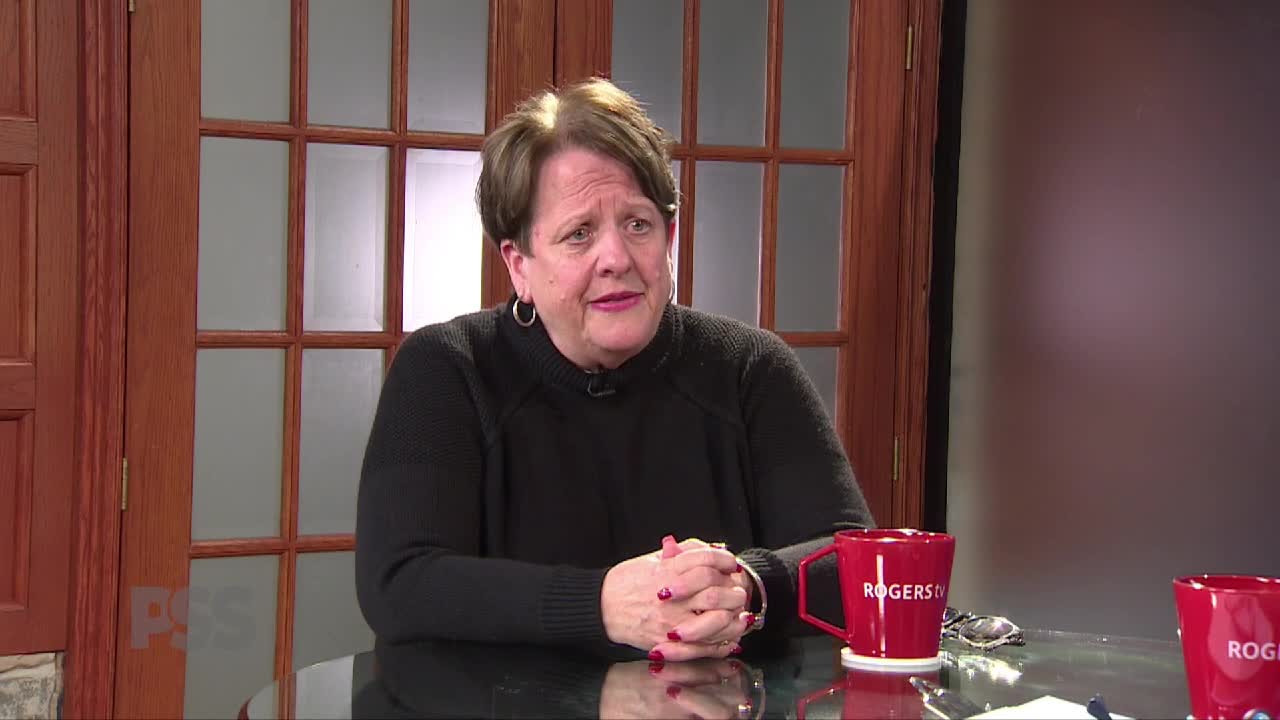Penny Skelton Show