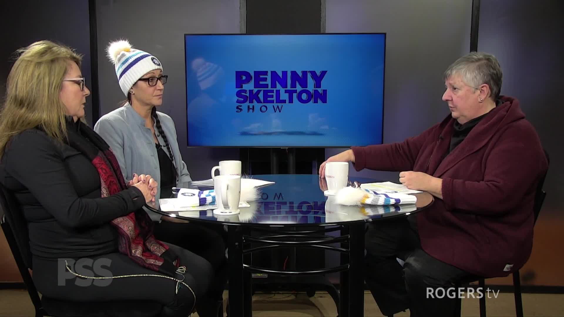 Penny Skelton Show