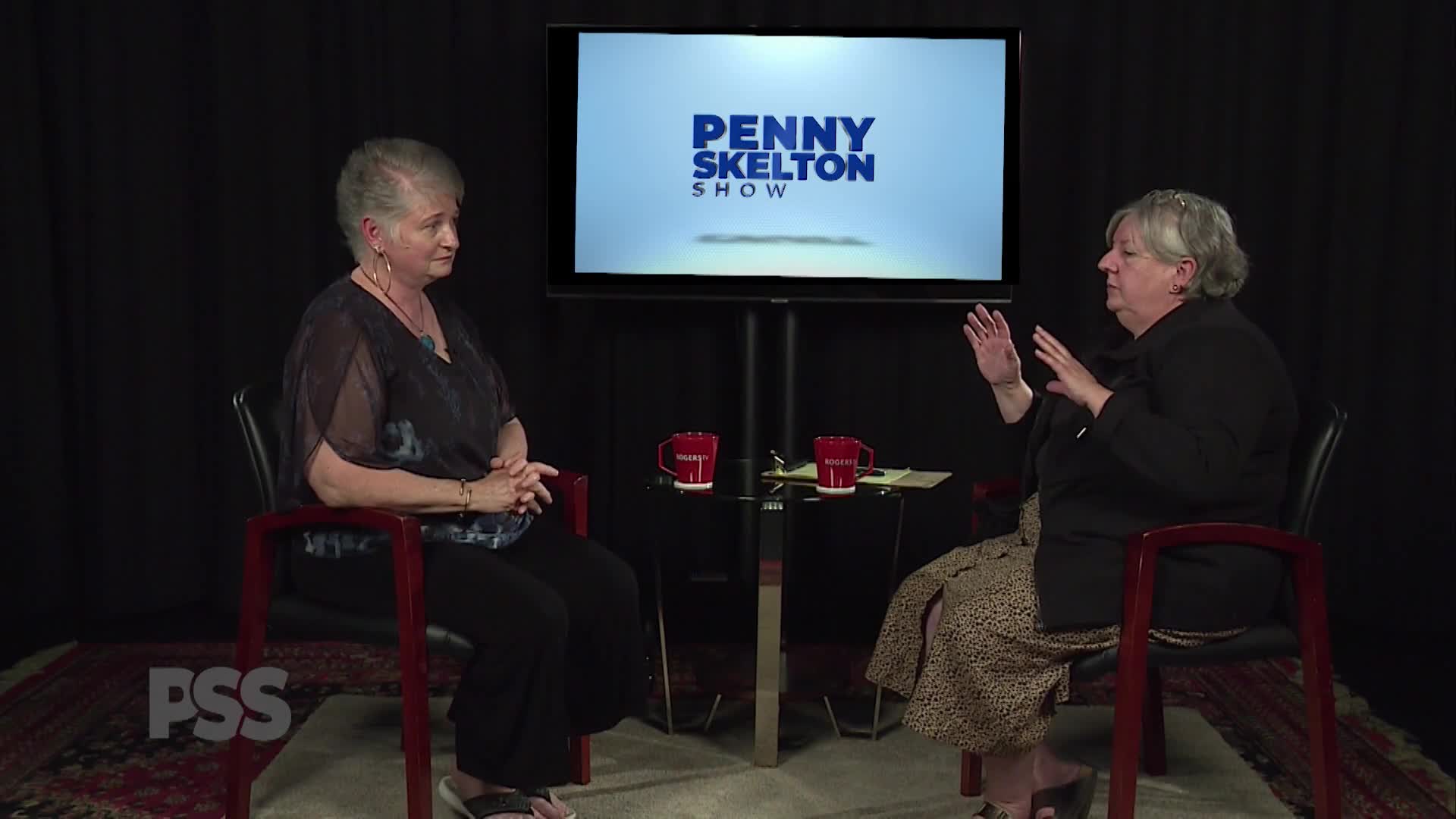 Penny Skelton Show