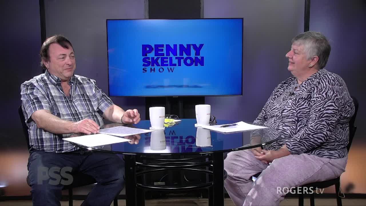 Penny Skelton Show