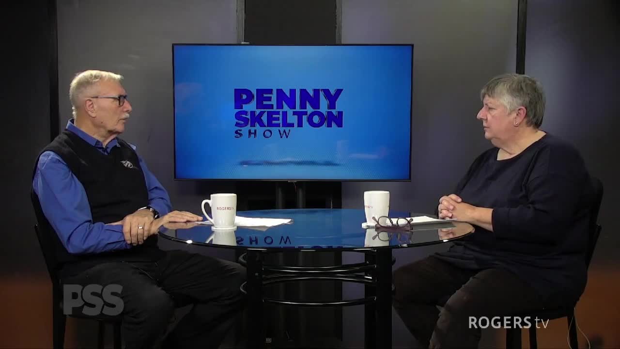 Penny Skelton Show