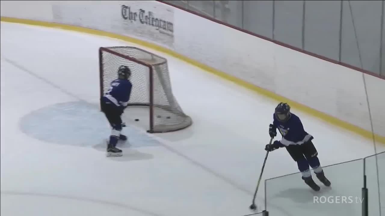 Minor Hockey Showcase
