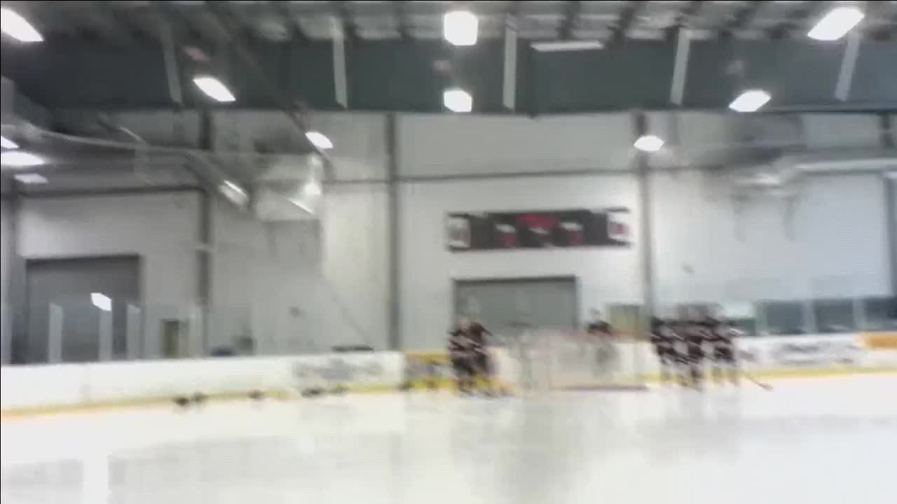 Minor Hockey Showcase